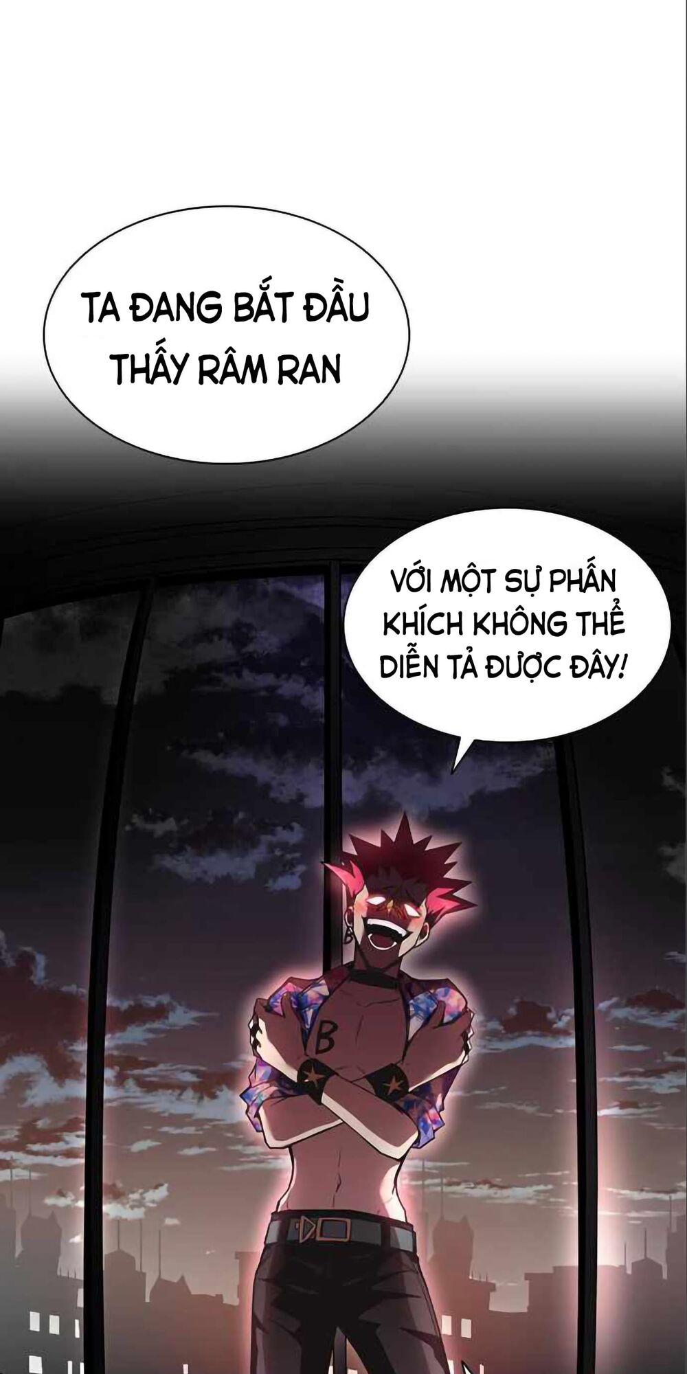 Trùng Sinh Trở Thành Ác Nhân Chapter 6 - Trang 34