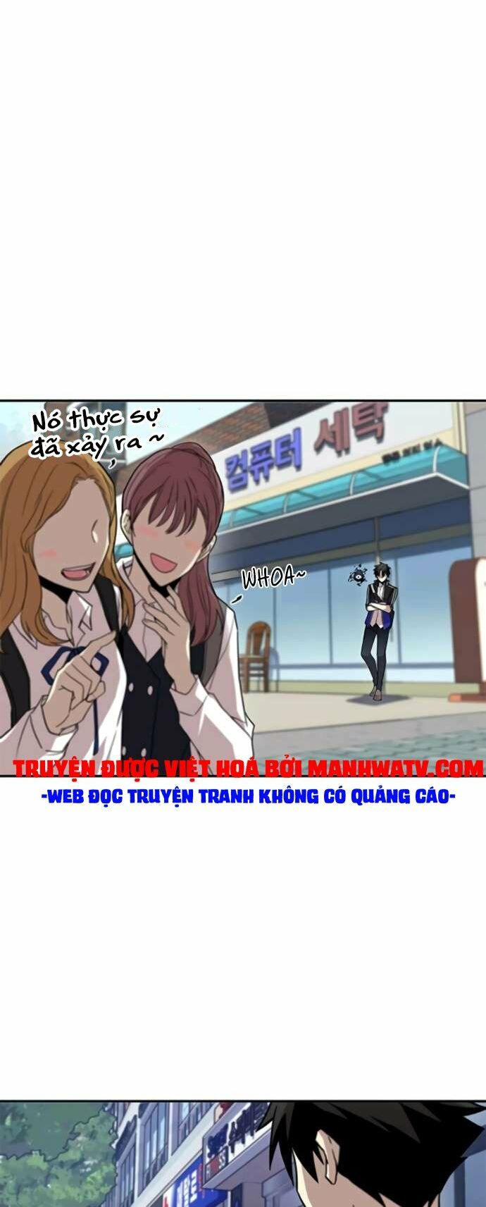 Trùng Sinh Trở Thành Ác Nhân Chapter 18 - Trang 39