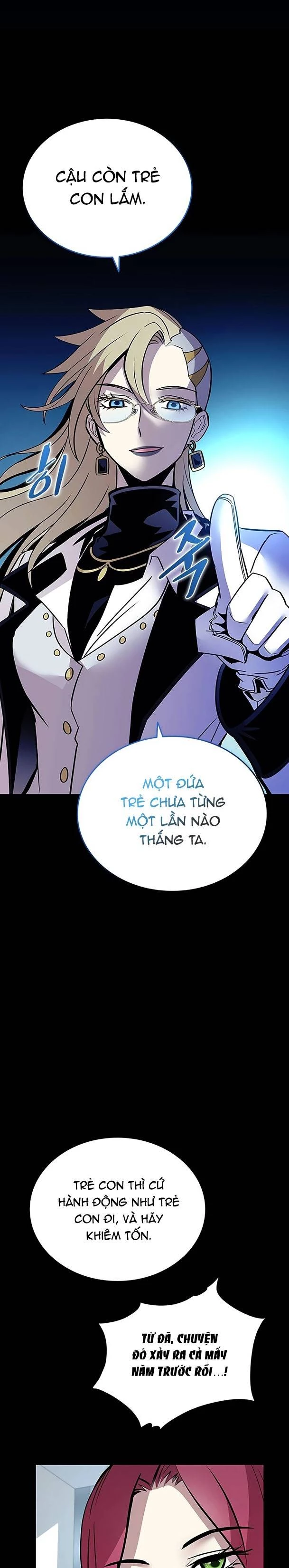 Trùng Sinh Trở Thành Ác Nhân Chapter 148 - Trang 24