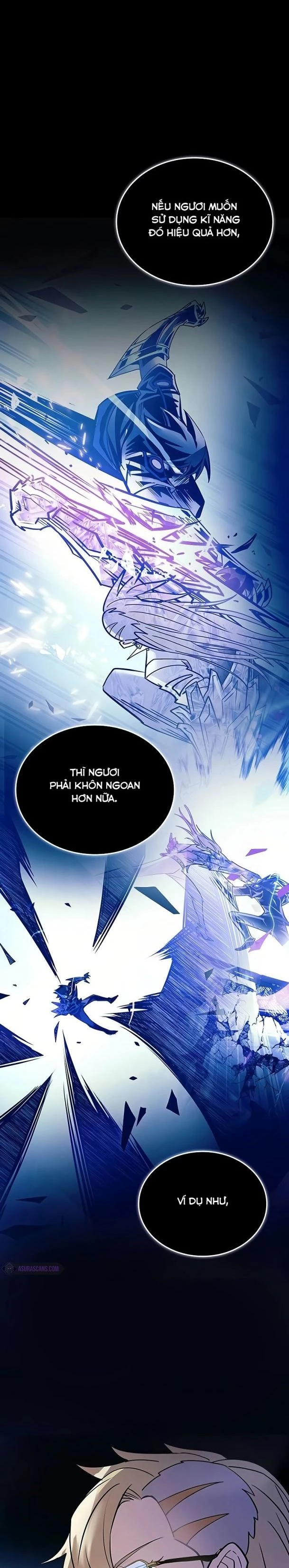 Trùng Sinh Trở Thành Ác Nhân Chapter 151 - Trang 10