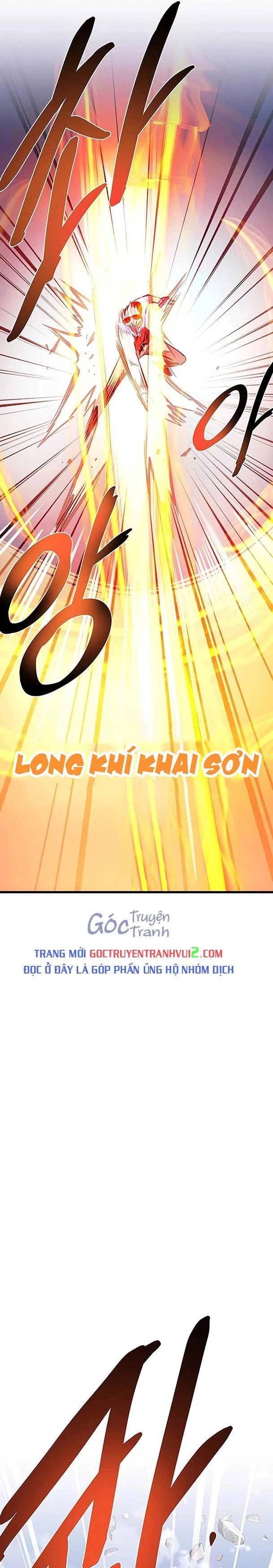 Trùng Sinh Trở Thành Ác Nhân Chapter 156 - Trang 15