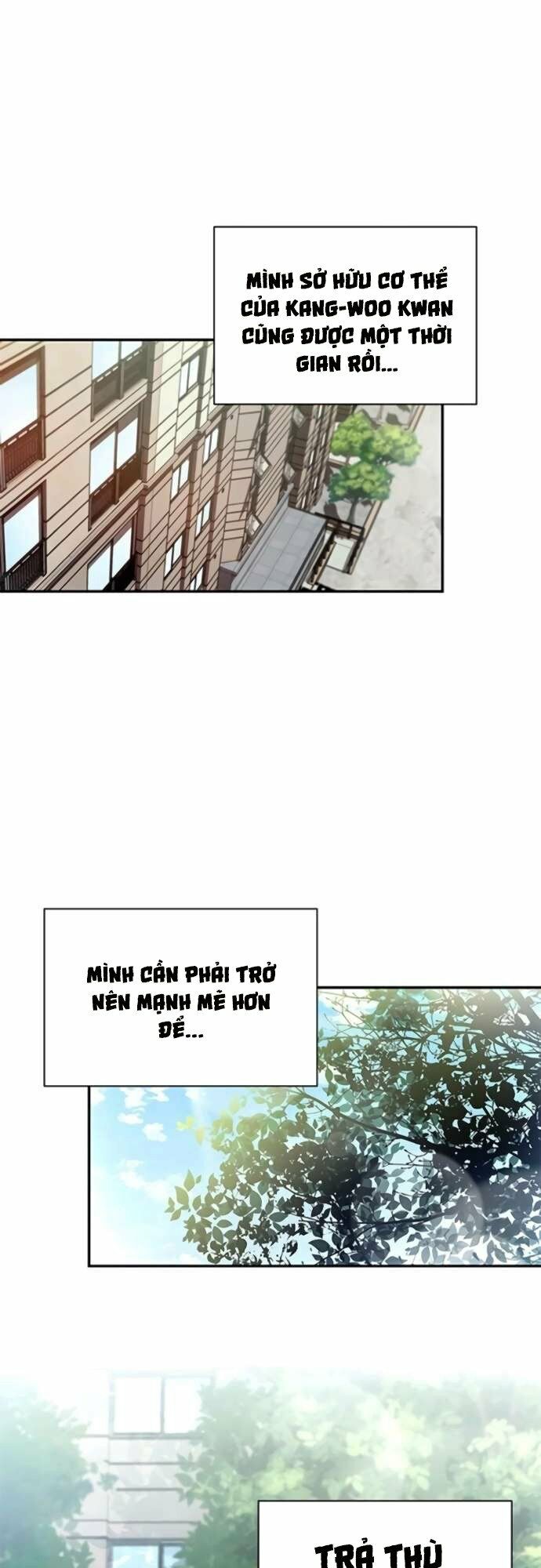 Trùng Sinh Trở Thành Ác Nhân Chapter 18 - Trang 6