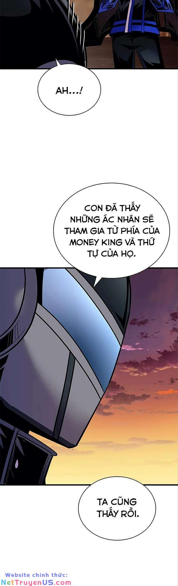 Trùng Sinh Trở Thành Ác Nhân Chapter 123 - Trang 44