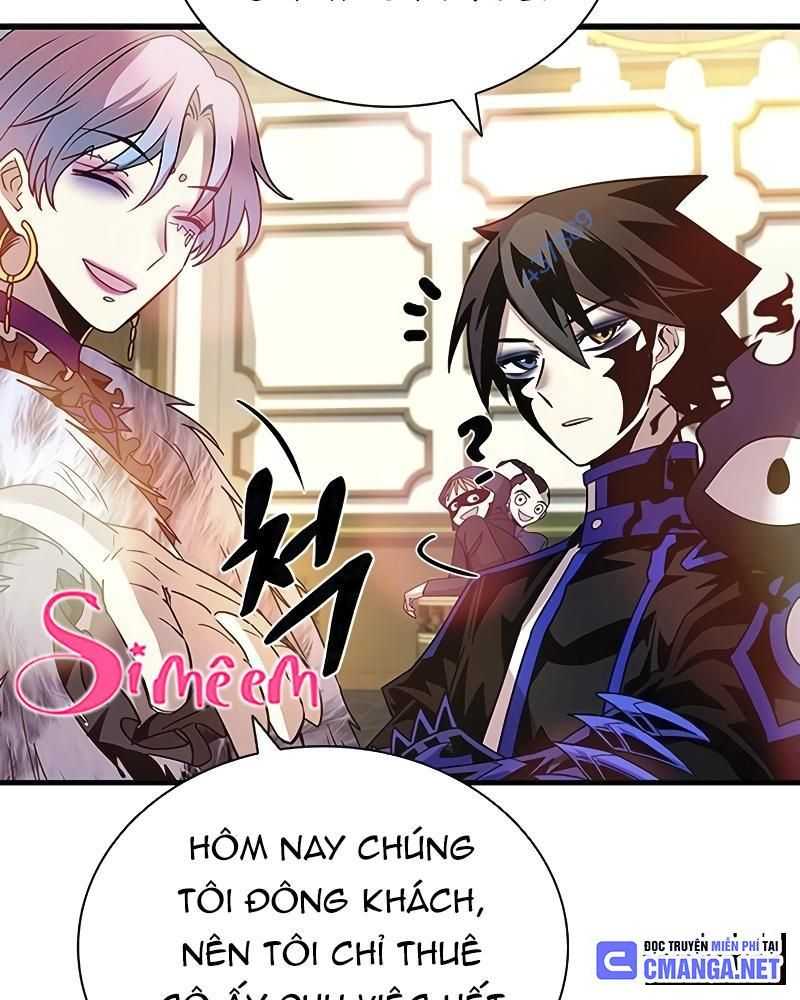 Trùng Sinh Trở Thành Ác Nhân Chapter 144 - Trang 123