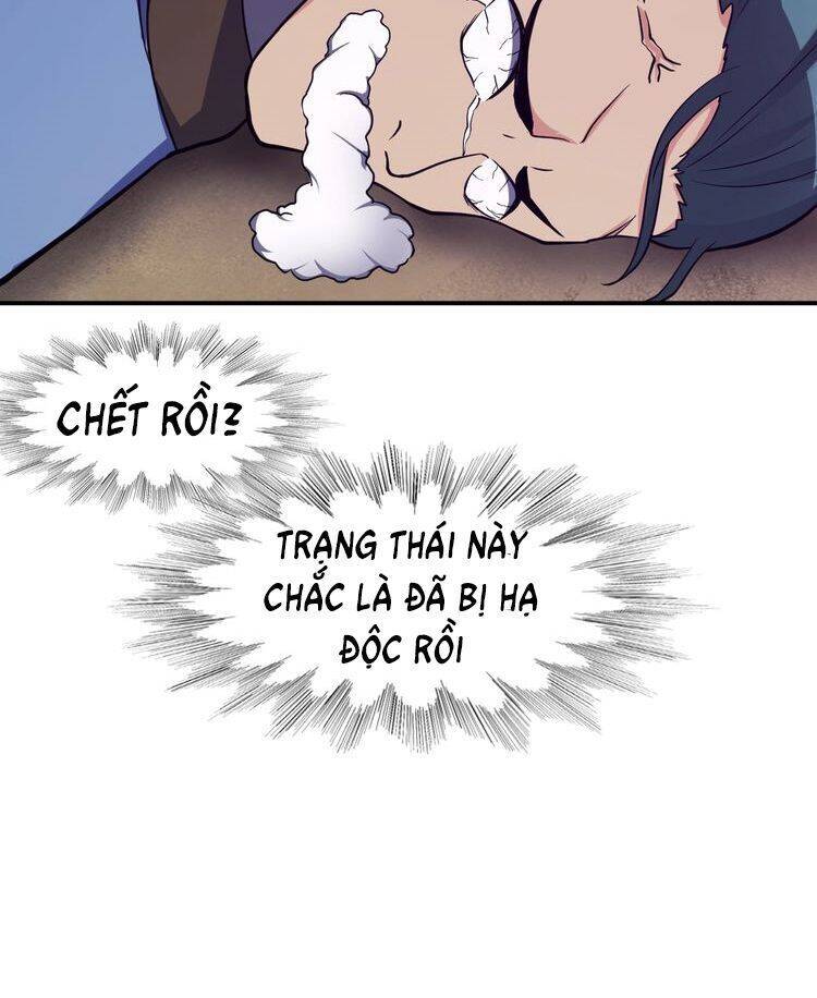 Vô Cực Chiều Thiên Chapter 5 - Trang 9