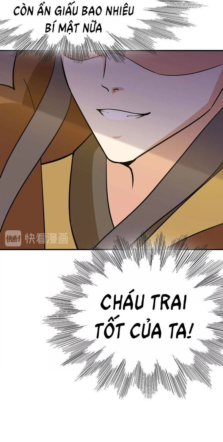 Vô Cực Chiều Thiên Chapter 6 - Trang 3