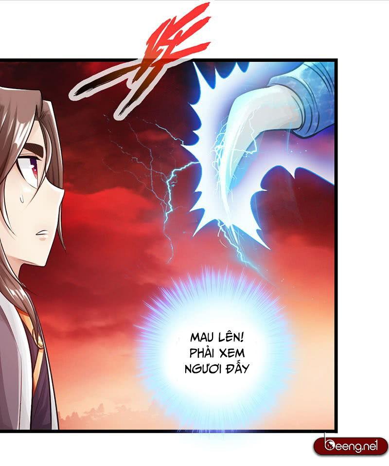 Thái Cổ Cuồng Ma Chapter 43 - Trang 20