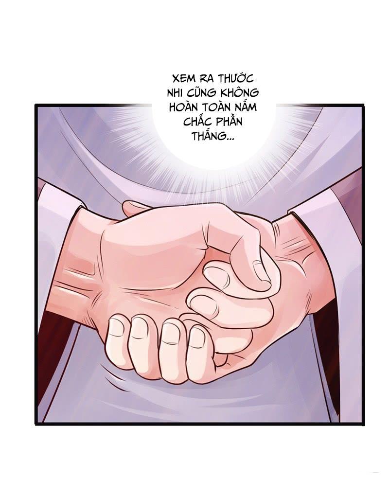 Thái Cổ Cuồng Ma Chapter 24 - Trang 12