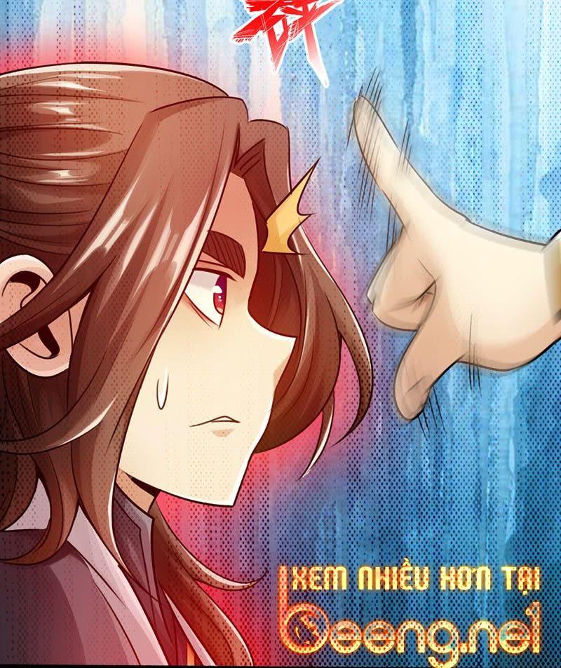 Thái Cổ Cuồng Ma Chapter 31 - Trang 38