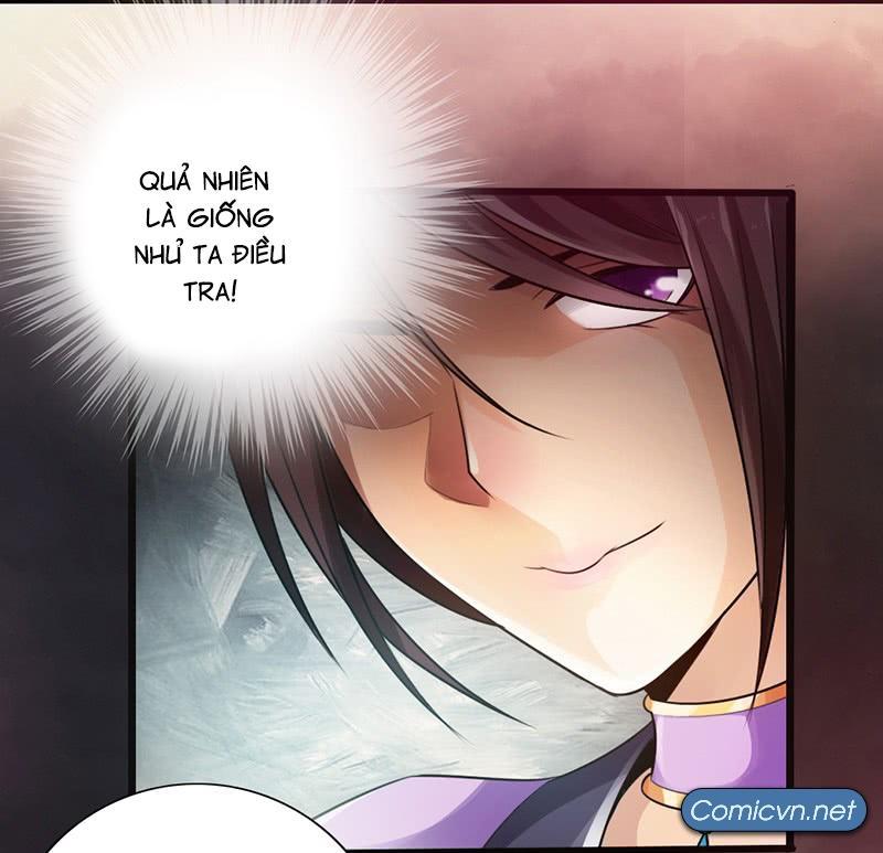 Thái Cổ Cuồng Ma Chapter 14 - Trang 25