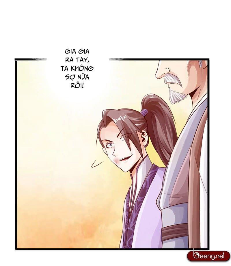 Thái Cổ Cuồng Ma Chapter 24 - Trang 1