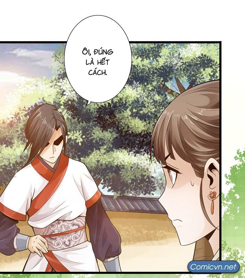 Thái Cổ Cuồng Ma Chapter 10 - Trang 9