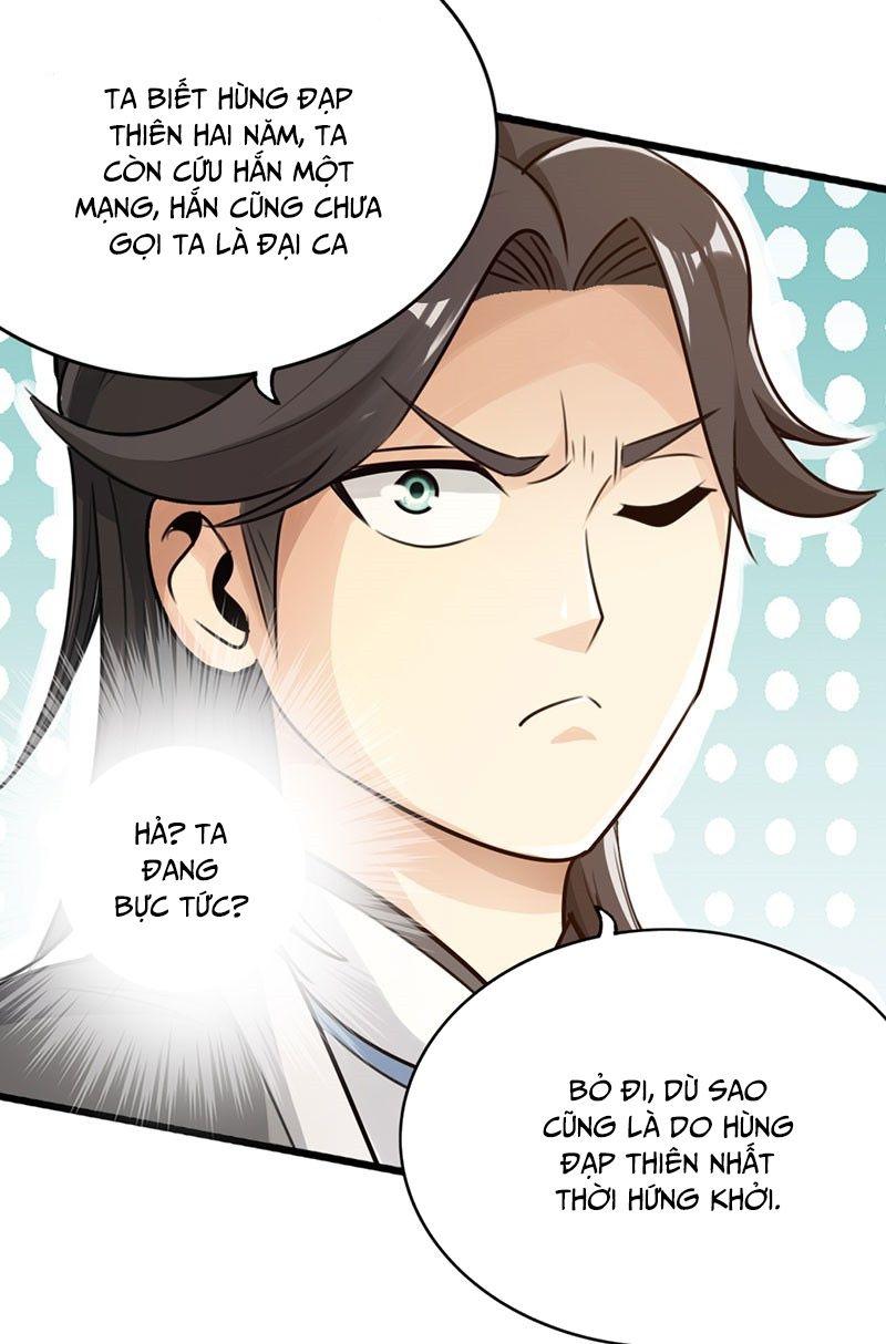 Thái Cổ Cuồng Ma Chapter 32 - Trang 25