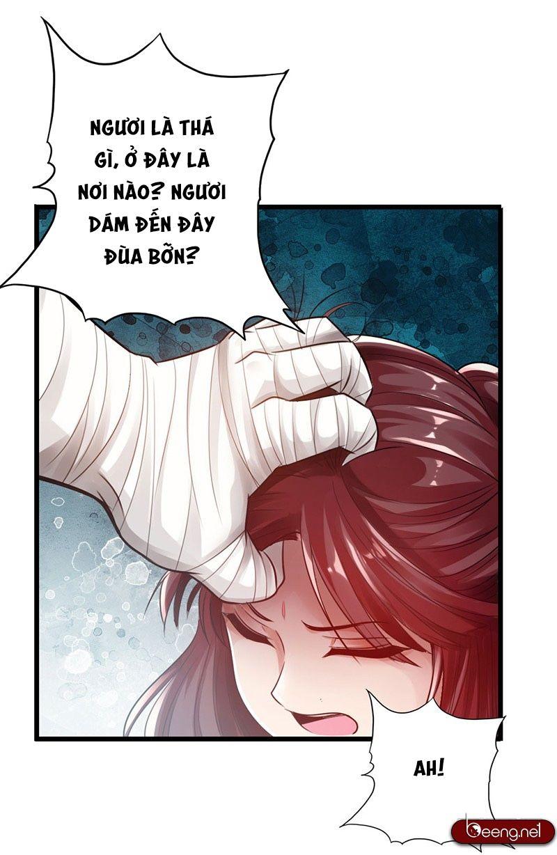 Thái Cổ Cuồng Ma Chapter 27 - Trang 38