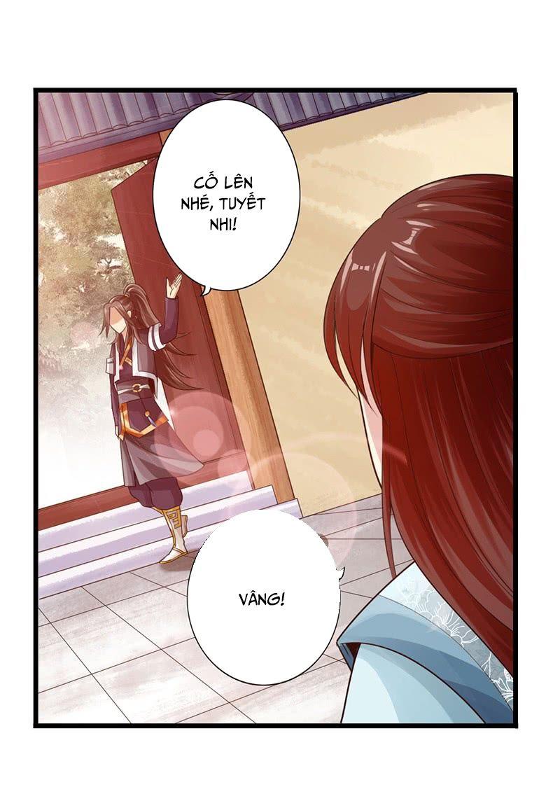 Thái Cổ Cuồng Ma Chapter 27 - Trang 12