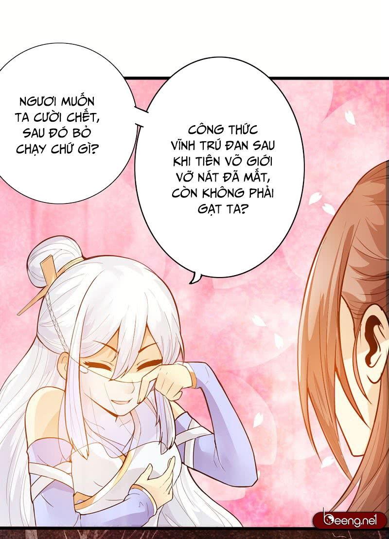 Thái Cổ Cuồng Ma Chapter 41 - Trang 5