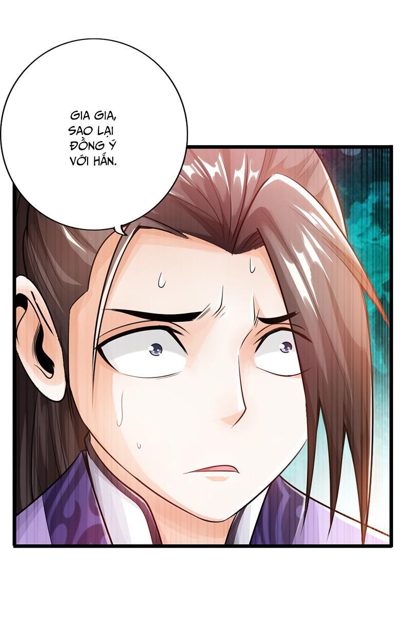 Thái Cổ Cuồng Ma Chapter 24 - Trang 27