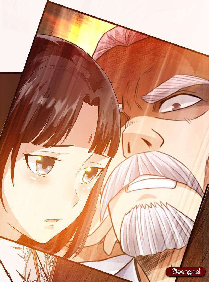 Thái Cổ Cuồng Ma Chapter 39 - Trang 26