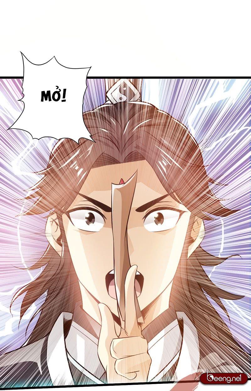 Thái Cổ Cuồng Ma Chapter 35 - Trang 23