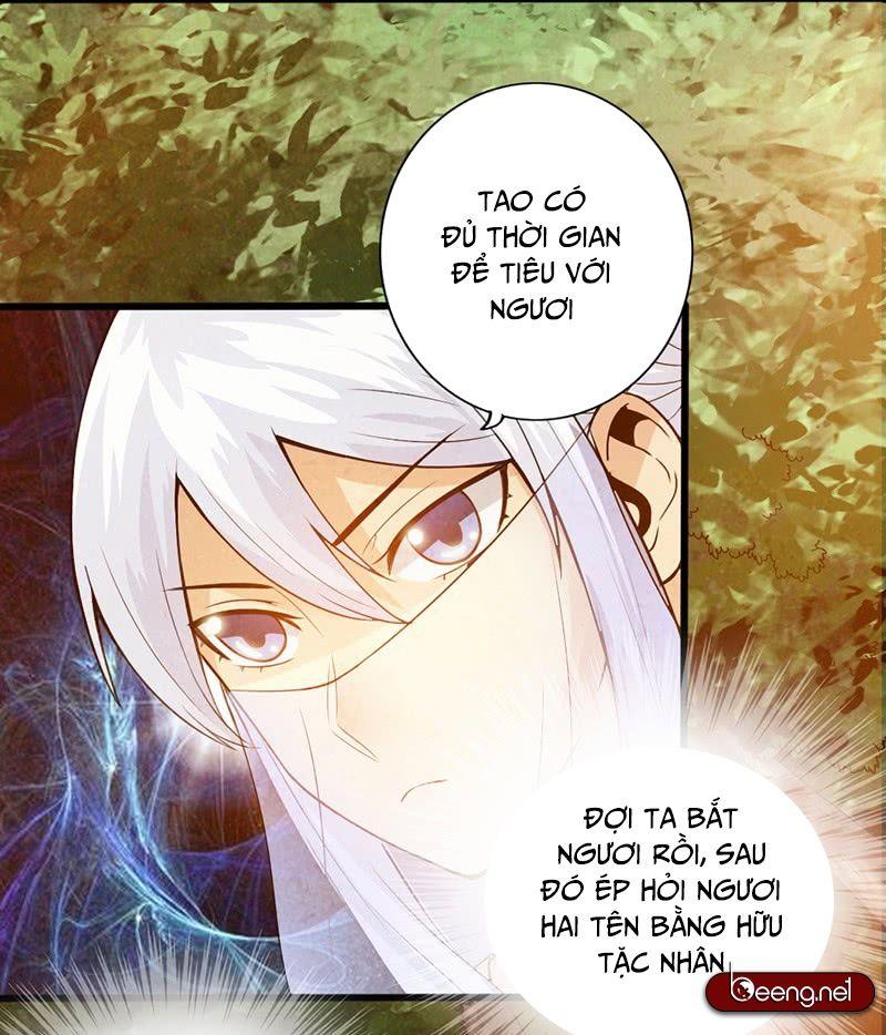 Thái Cổ Cuồng Ma Chapter 40 - Trang 4