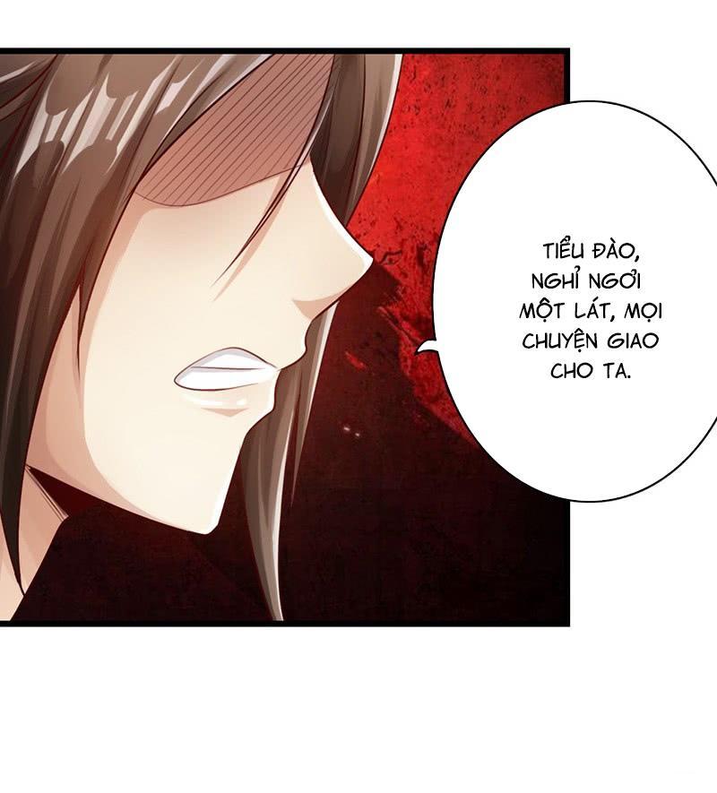 Thái Cổ Cuồng Ma Chapter 10 - Trang 16