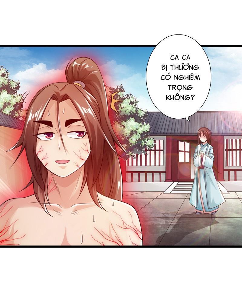 Thái Cổ Cuồng Ma Chapter 21 - Trang 21