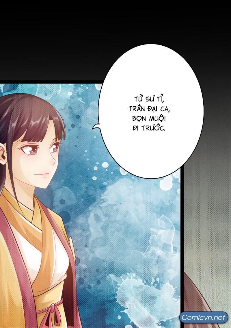 Thái Cổ Cuồng Ma Chapter 7 - Trang 19