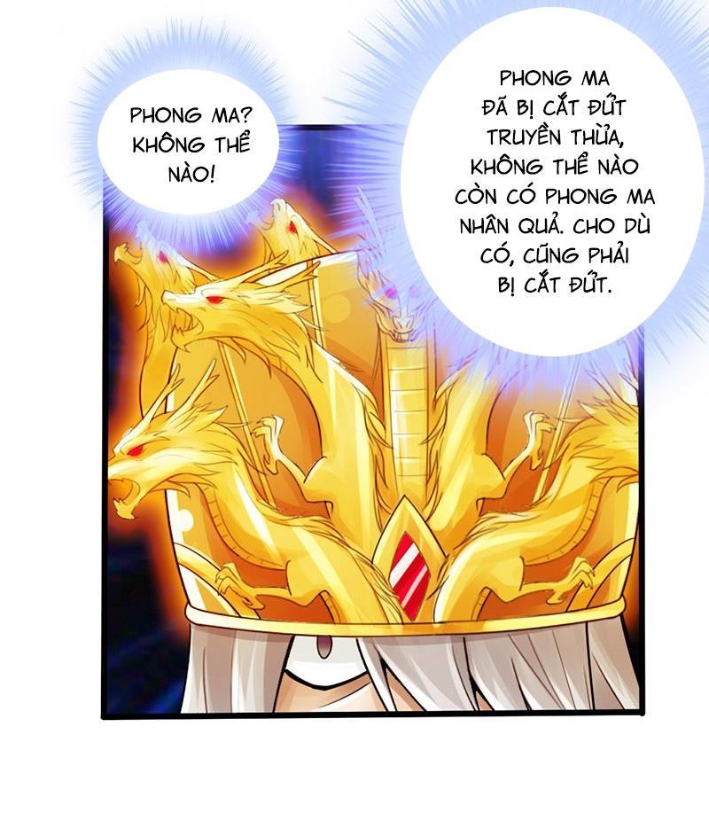 Thái Cổ Cuồng Ma Chapter 22 - Trang 5