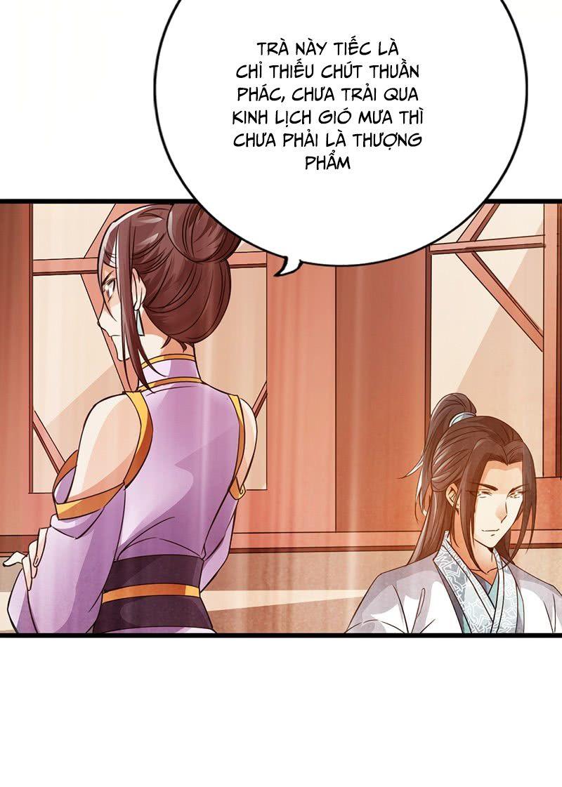 Thái Cổ Cuồng Ma Chapter 39 - Trang 11