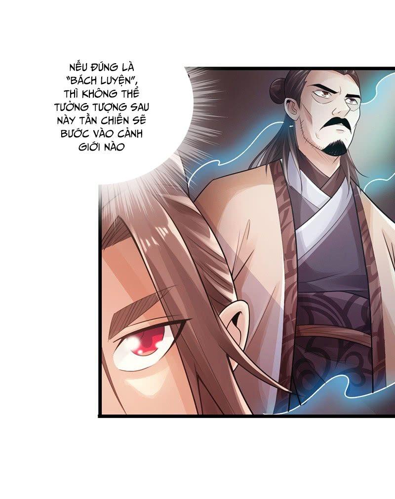 Thái Cổ Cuồng Ma Chapter 26 - Trang 10