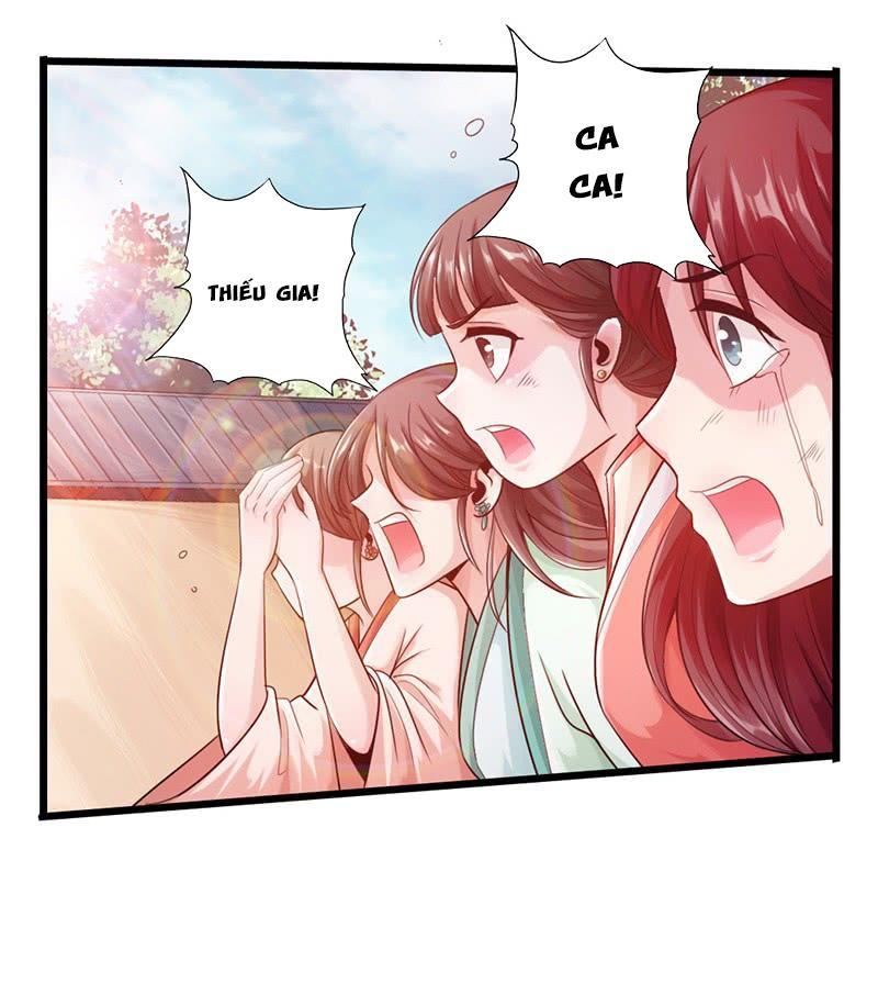 Thái Cổ Cuồng Ma Chapter 19 - Trang 22