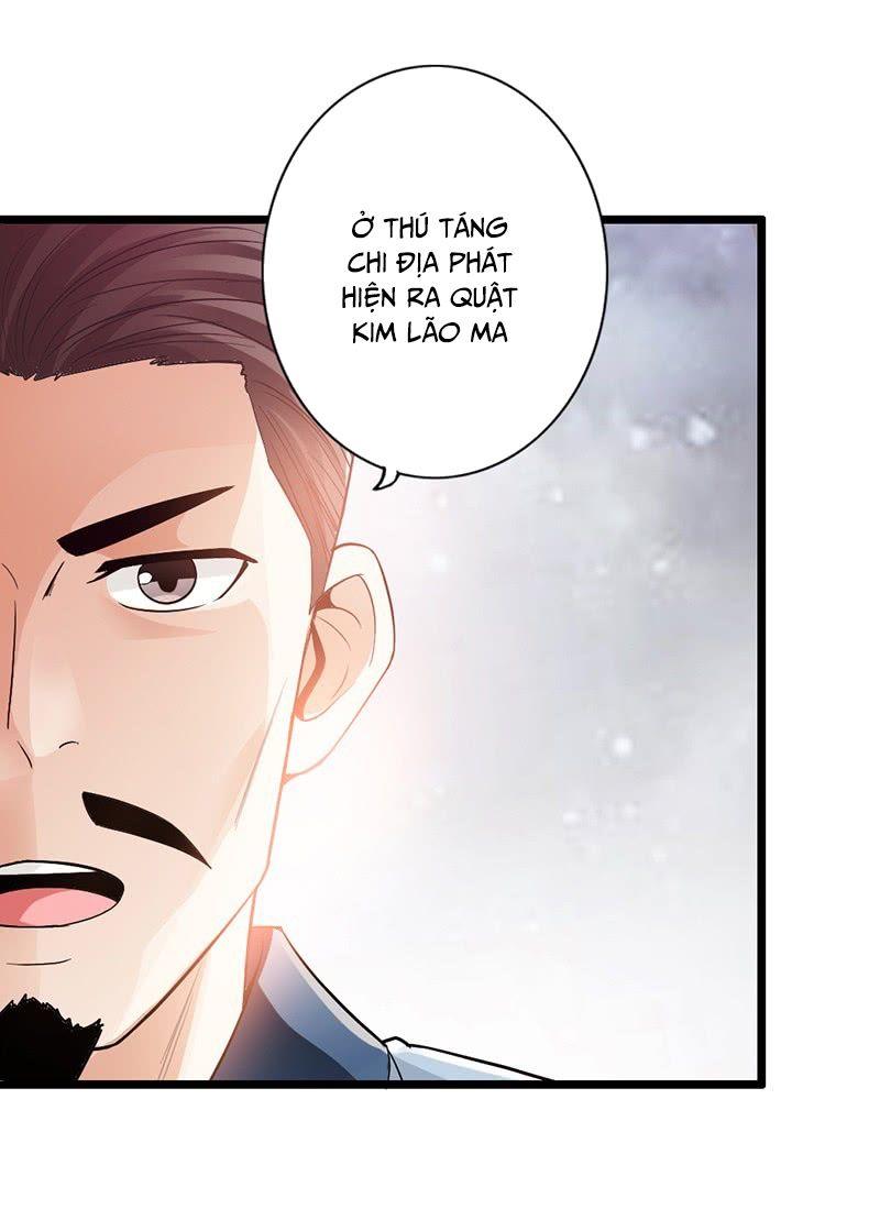 Thái Cổ Cuồng Ma Chapter 36 - Trang 20