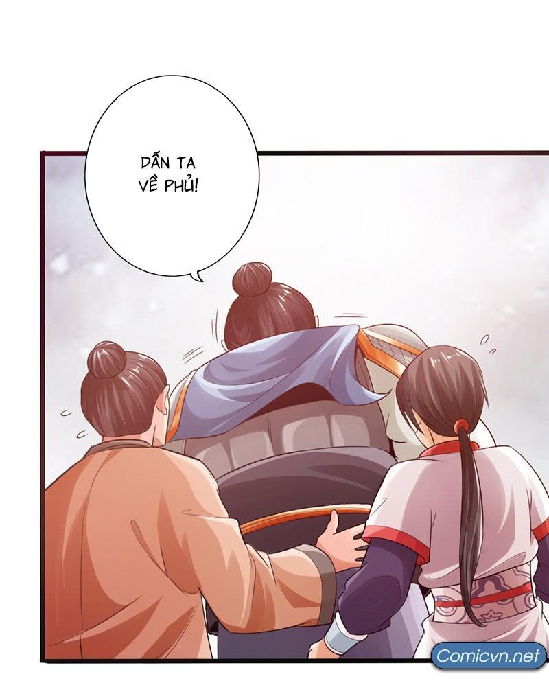 Thái Cổ Cuồng Ma Chapter 14 - Trang 19