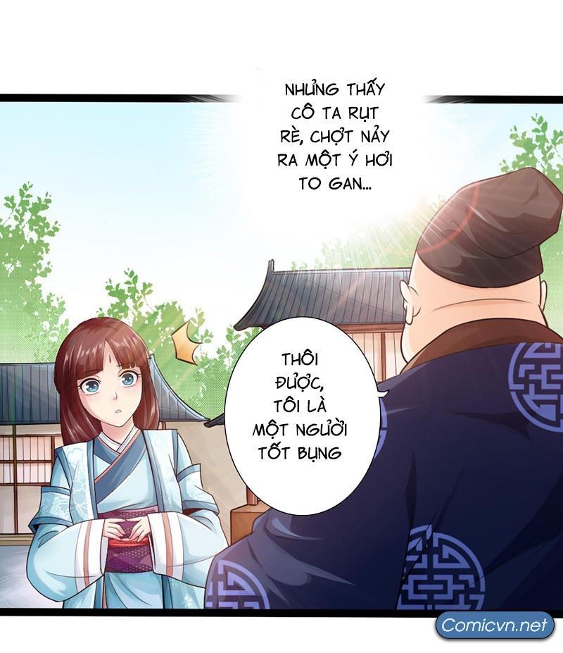 Thái Cổ Cuồng Ma Chapter 12 - Trang 23