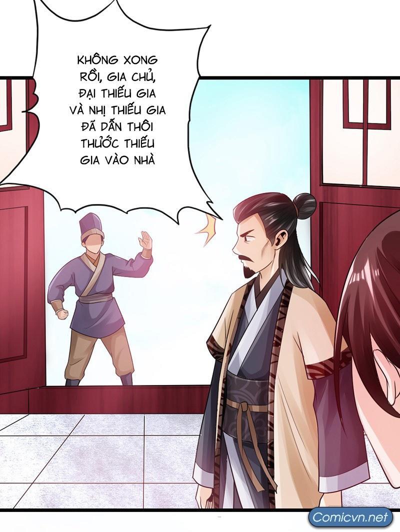 Thái Cổ Cuồng Ma Chapter 16 - Trang 30