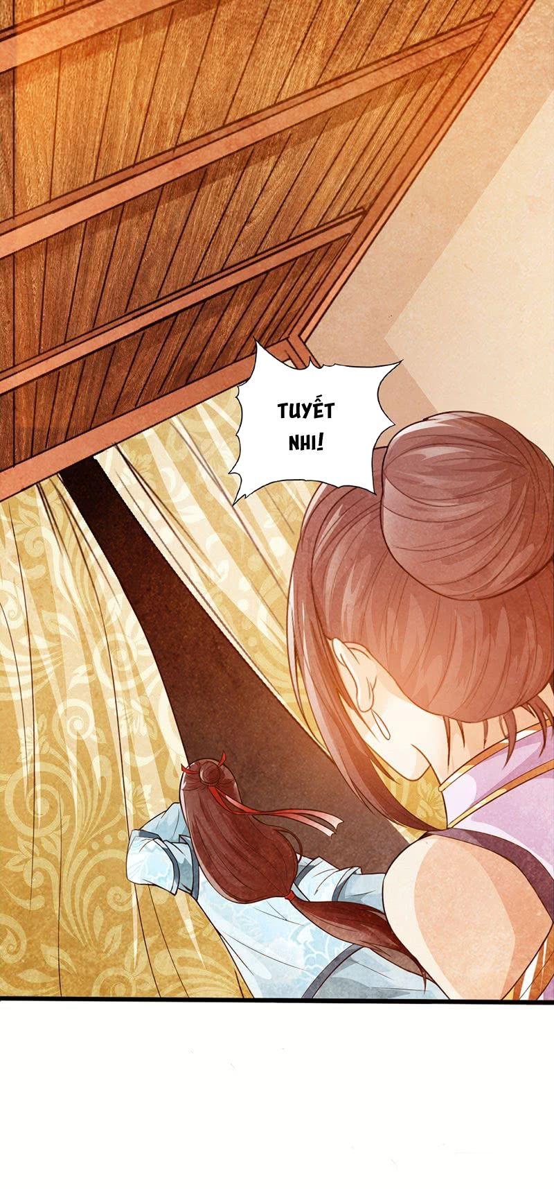 Thái Cổ Cuồng Ma Chapter 39 - Trang 34