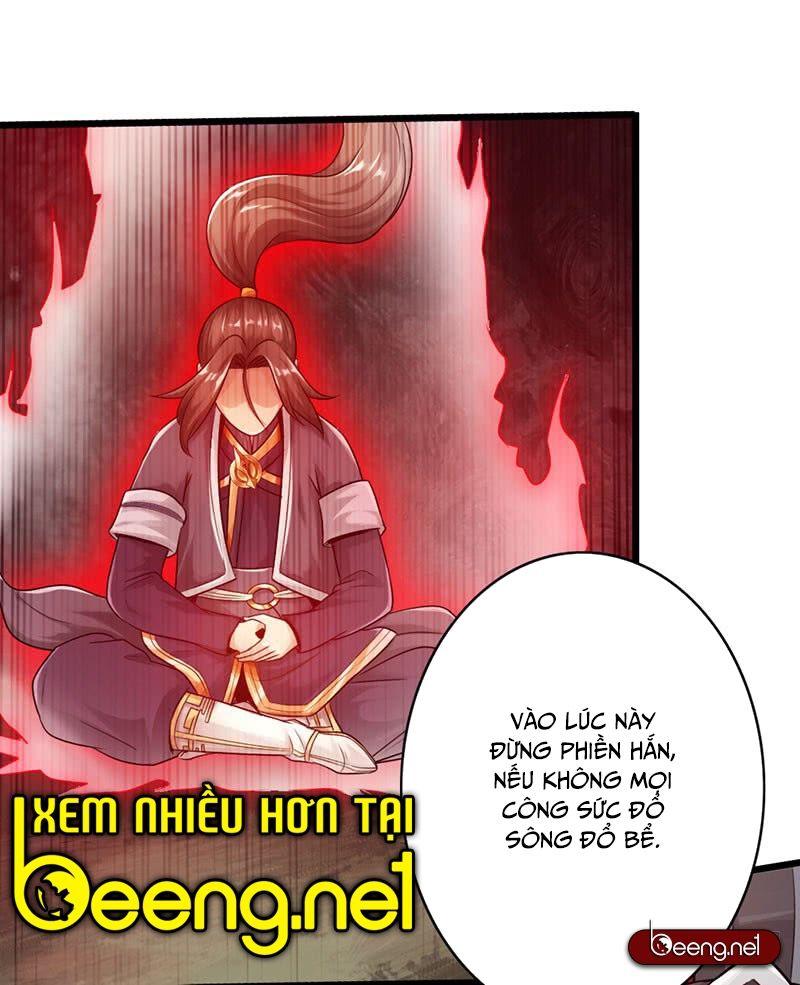 Thái Cổ Cuồng Ma Chapter 33 - Trang 36