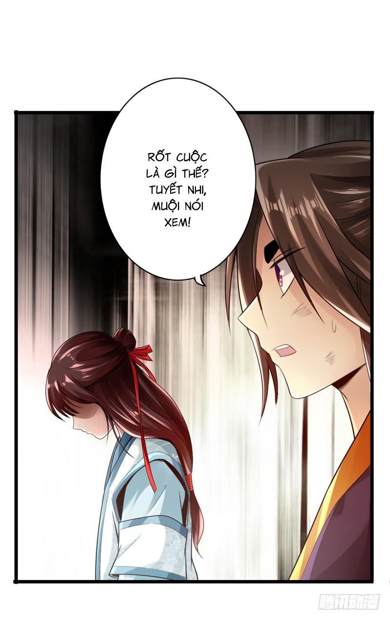 Thái Cổ Cuồng Ma Chapter 23 - Trang 12