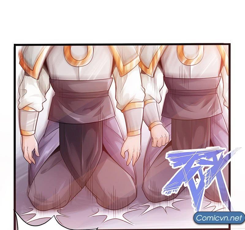 Thái Cổ Cuồng Ma Chapter 14 - Trang 13