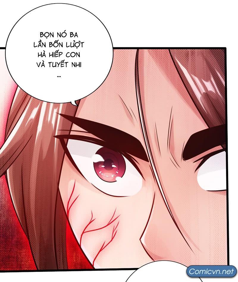 Thái Cổ Cuồng Ma Chapter 20 - Trang 25