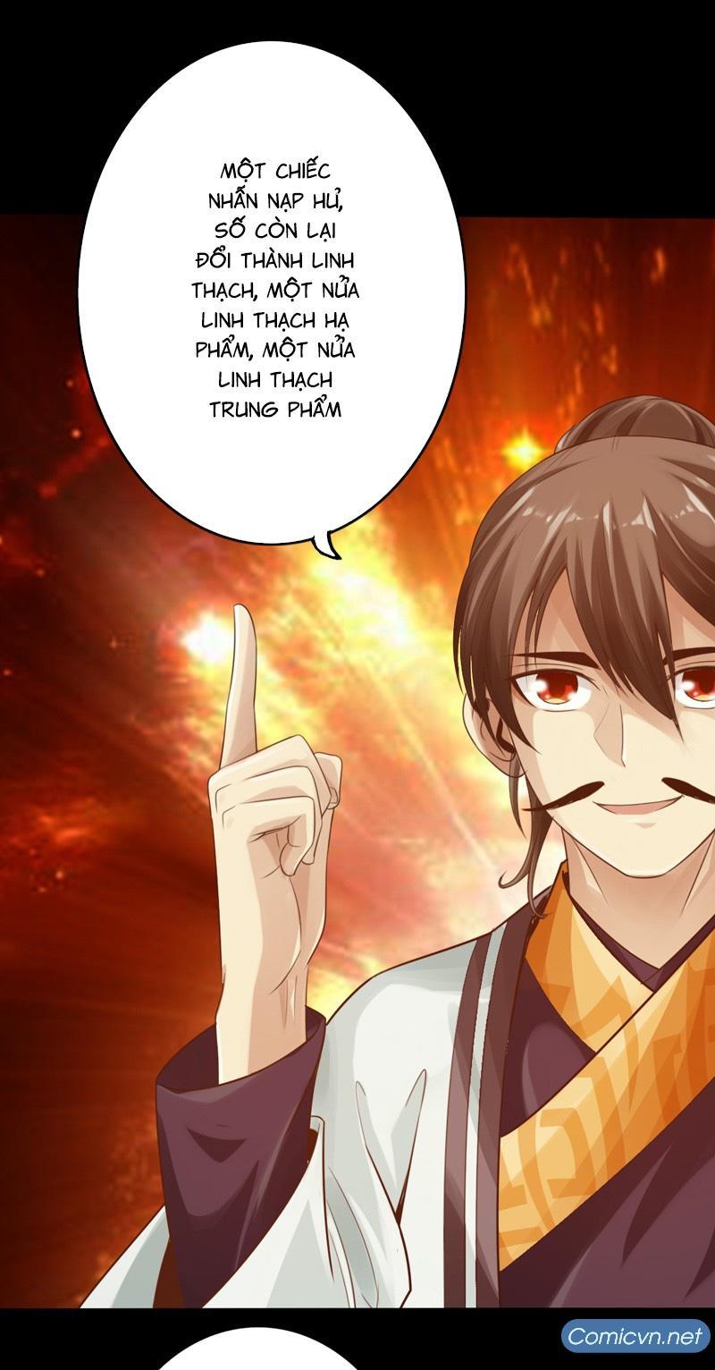 Thái Cổ Cuồng Ma Chapter 6 - Trang 9