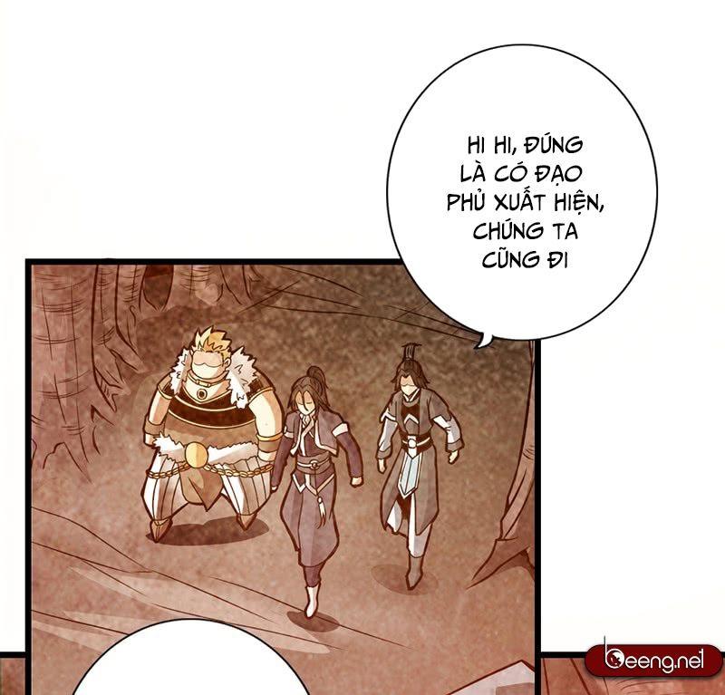 Thái Cổ Cuồng Ma Chapter 36 - Trang 16