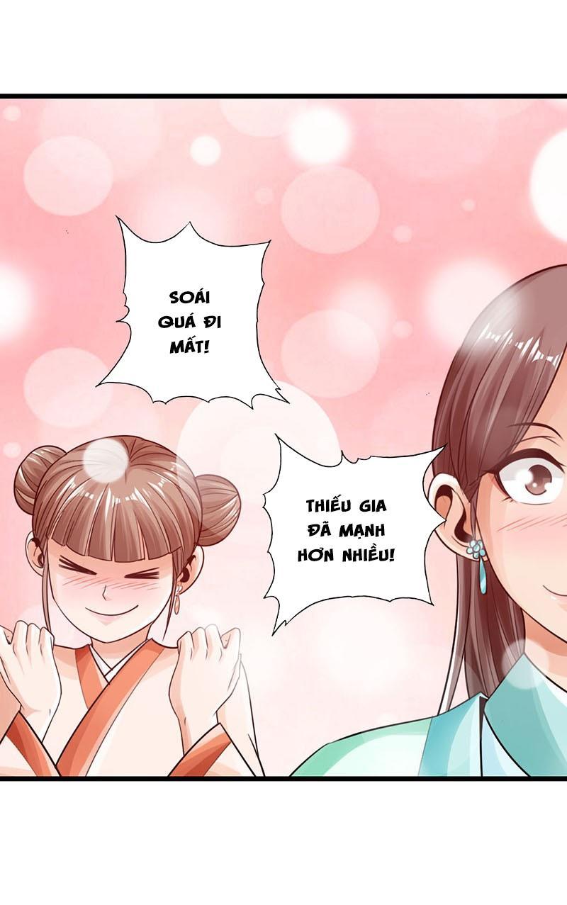 Thái Cổ Cuồng Ma Chapter 21 - Trang 30