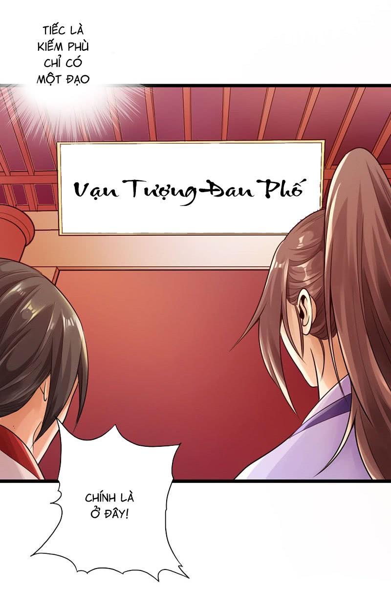 Thái Cổ Cuồng Ma Chapter 15 - Trang 35