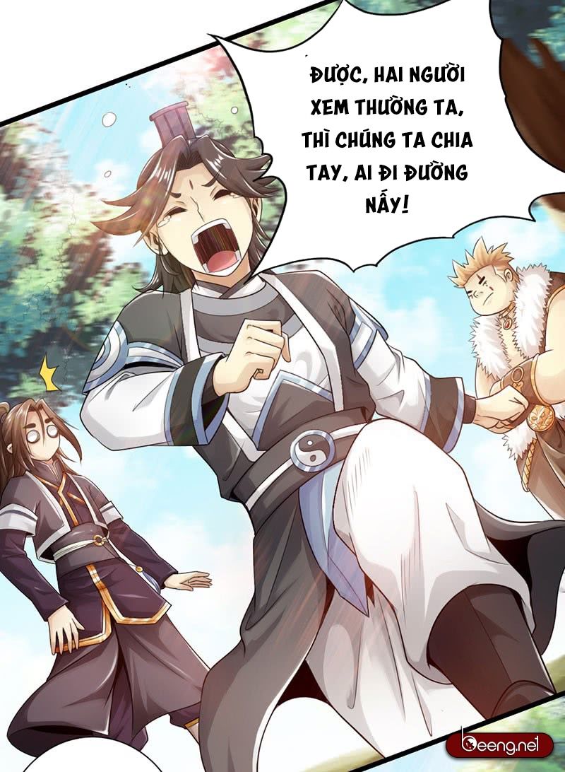 Thái Cổ Cuồng Ma Chapter 34 - Trang 29