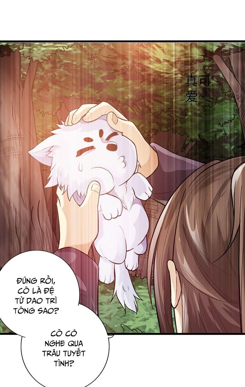 Thái Cổ Cuồng Ma Chapter 38 - Trang 13