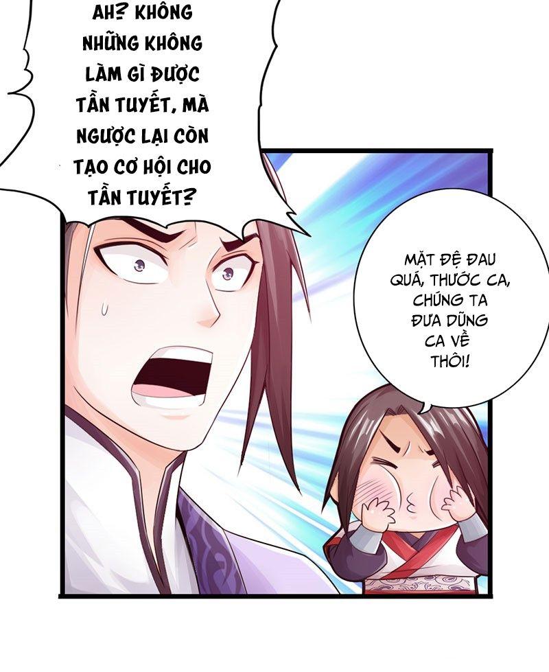 Thái Cổ Cuồng Ma Chapter 28 - Trang 30