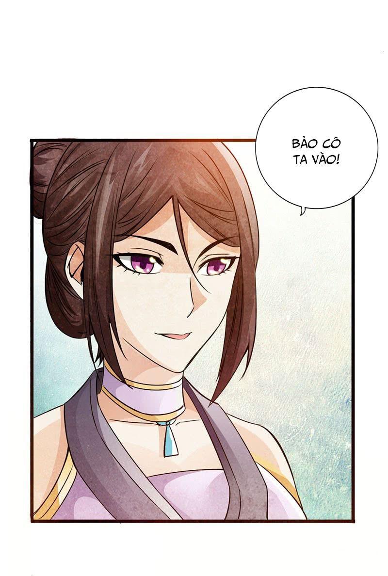 Thái Cổ Cuồng Ma Chapter 39 - Trang 20