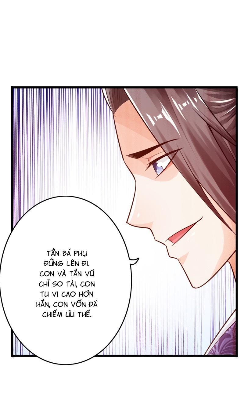 Thái Cổ Cuồng Ma Chapter 23 - Trang 24