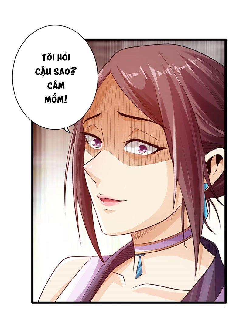 Thái Cổ Cuồng Ma Chapter 28 - Trang 10